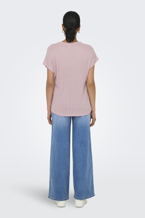 Only onlirina s/s o-neck top jrs noos